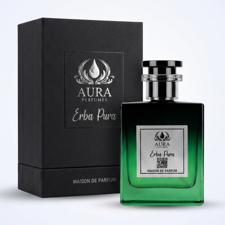 Aura Perfume