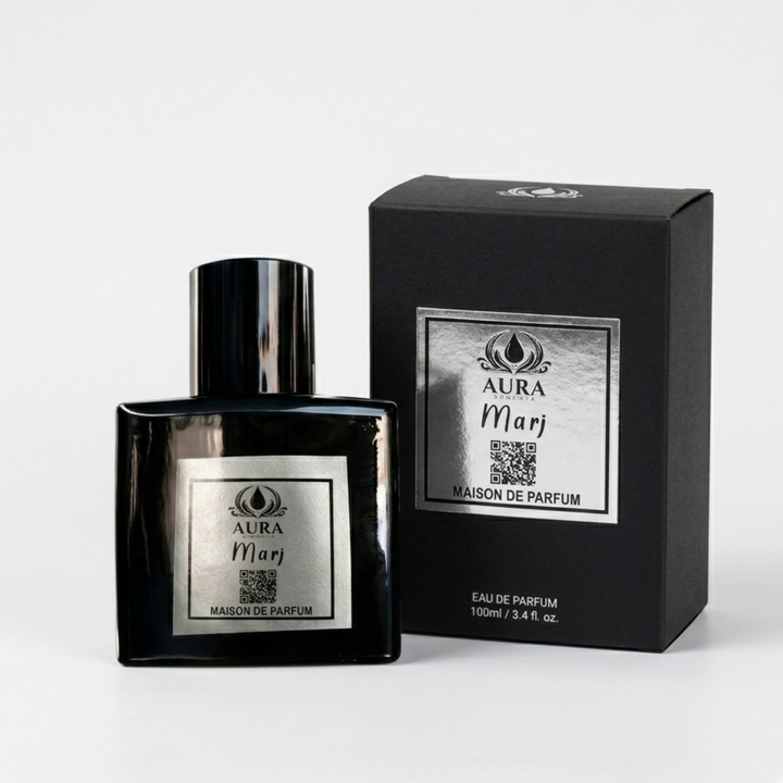 Signature scents