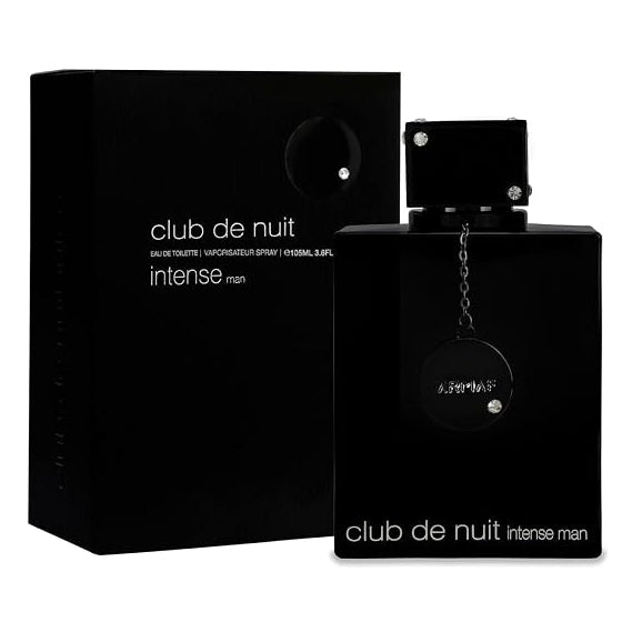 Armaf Club De Nuit Intense Man Eau de Toilette 100ml