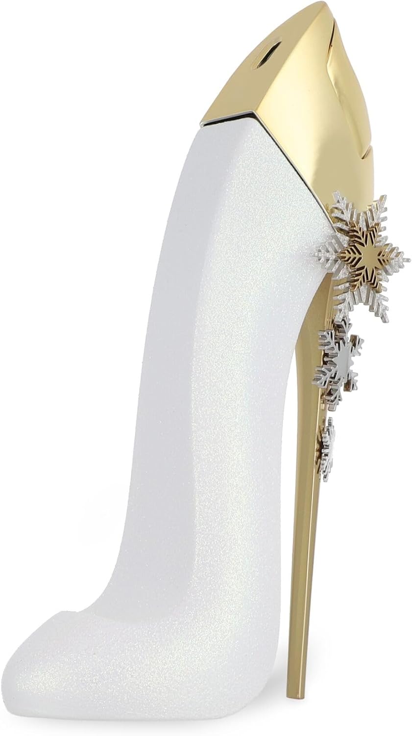 Carolina Herrera Good Girl Sparkling Ice Eau de Parfum 80ml for Women