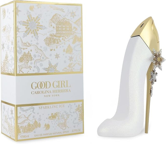 Carolina Herrera Good Girl Sparkling Ice Eau de Parfum 80ml for Women