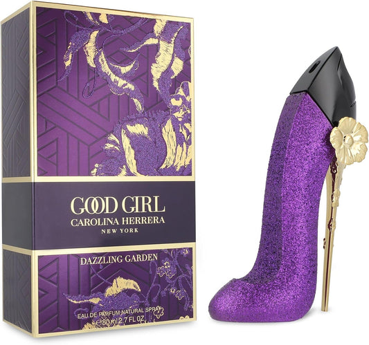 Carolina Herrera Good Girl Dazzling Garden Eau de Parfum 80ml for Women