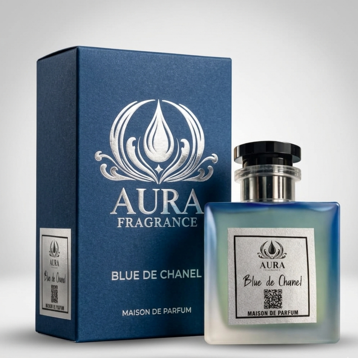 Luxury Scents