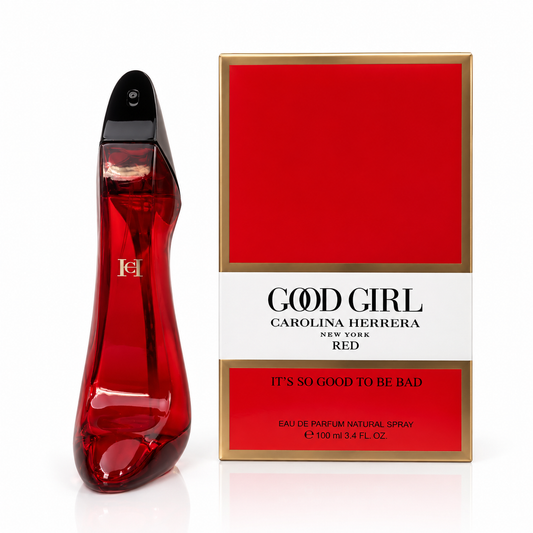 Carolina Herrera Good Girl Velvet Fatale EDP 80ml for Women