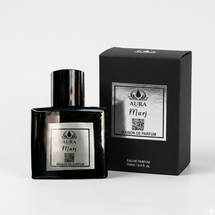 Signature scents