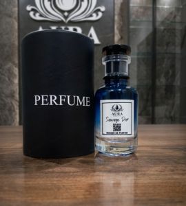Sauvage Dior – Fresh Power Scent