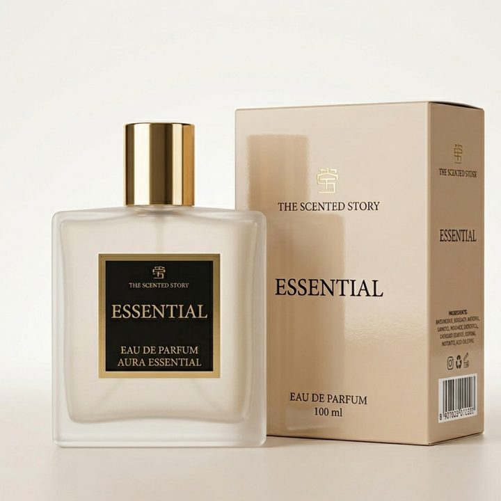 Prime Essentia