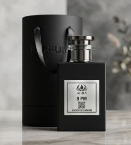 9PM Afnan – Night Sweet Power Scent