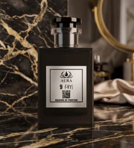 9PM Afnan – Night Sweet Power Scent