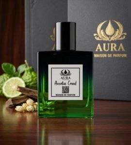 Aventus by Creed – Iconic Bold Men’s Fragrance (EDP)