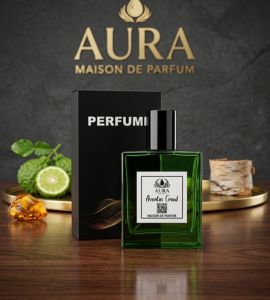 Aventus by Creed – Iconic Bold Men’s Fragrance (EDP)