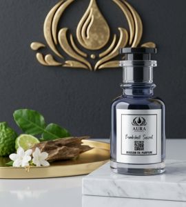 Bombshell Secret by Victoria's Secret – Soft Floral Seduction (EDP)
