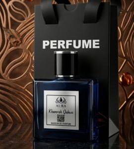 Khamrah Qahwa Aura – Sweet Coffee Oud