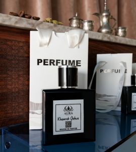 Khamrah Qahwa Aura – Sweet Coffee Oud