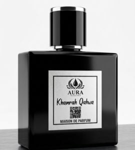 Khamrah Qahwa Aura – Sweet Coffee Oud