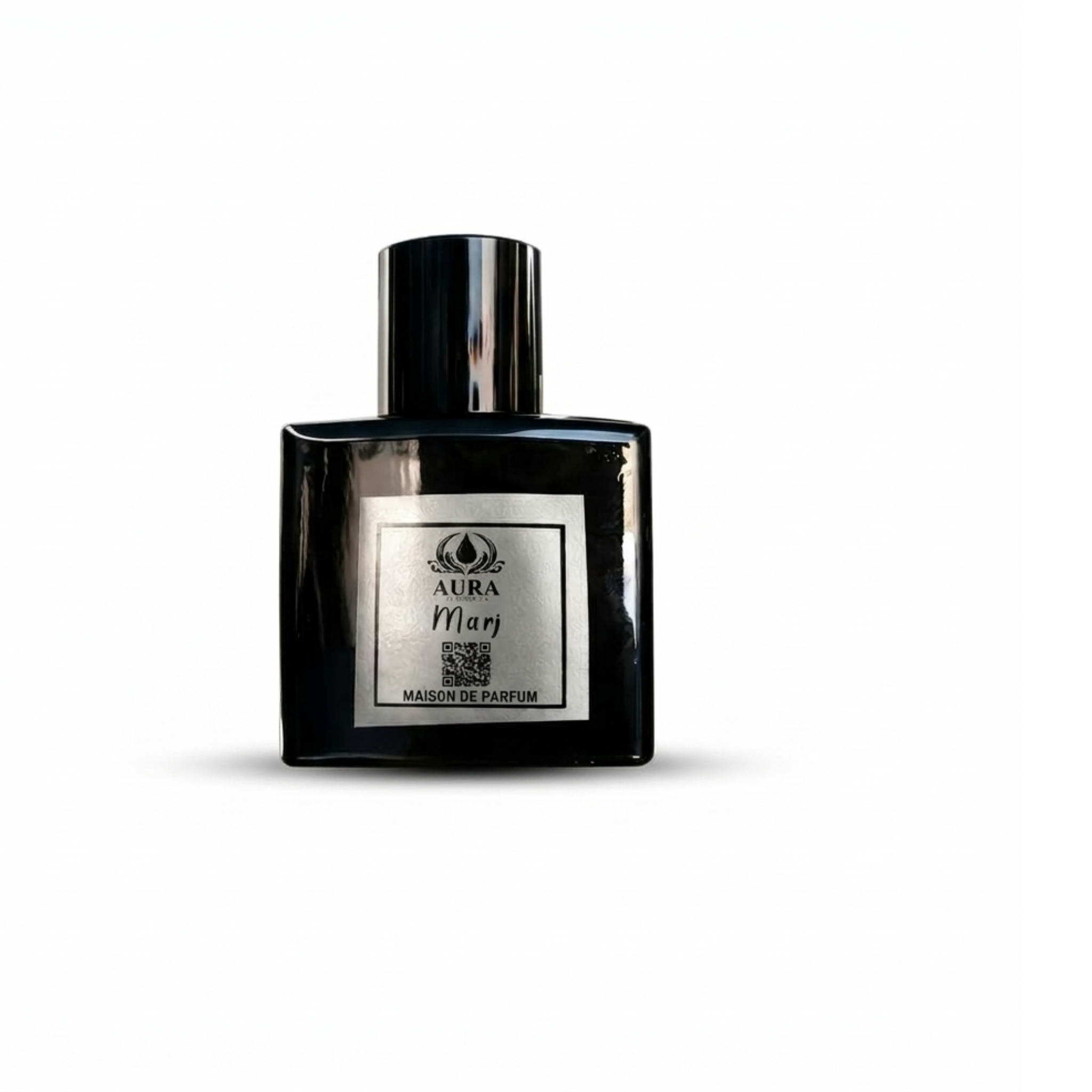 Aura “Marj” Eau de Parfum – Premium Long-Lasting Signature Fragrance