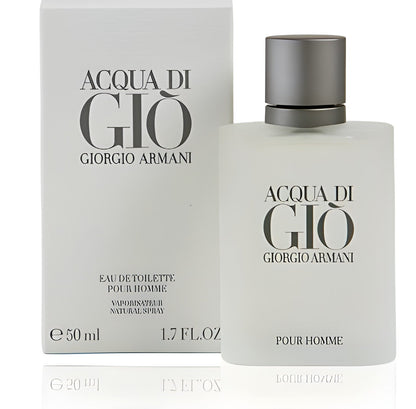 Buy Giorgio Armani Acqua Di Giò EDT 50ml | Original Men's Perfume