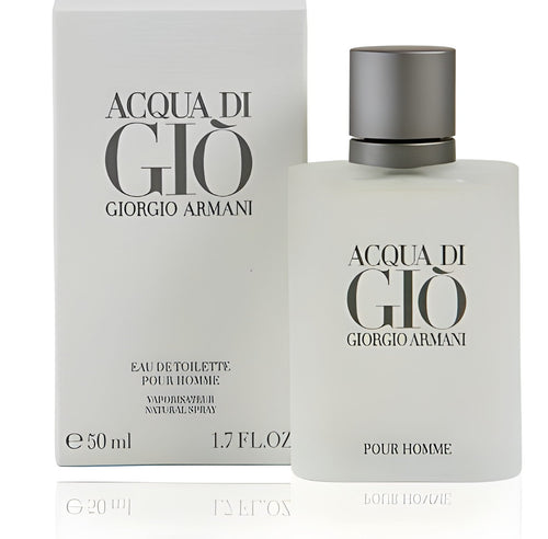 Buy Giorgio Armani Acqua Di Giò EDT 50ml | Original Men's Perfume